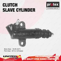 Protex Clutch Slave Cylinder for Ford Courier PB SGCE SGCW SGHW Econovan SGMB