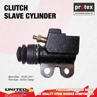 Protex Clutch Slave Cylinder for Nissan EXA N13 KCN13 KEN13 1.6L 1.8L 1986-1991