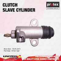 Protex Clutch Slave Cylinder for Nissan Patrol MQ KR URG VG VRG WRG 160 3.2 4.0L