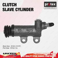 Protex Clutch Slave Cylinder for Toyota Celica RA40 RA60 RA65 2 Door Coupe