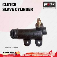 Protex Clutch Slave Cylinder for Toyota Dyna 100 YH81 YY100 2Y 1.8L 59KW 61KW