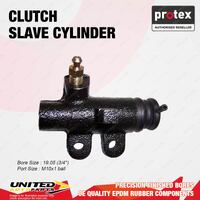 Protex Clutch Slave Cylinder for Toyota Corona MKII MX13 Hiace LH11 20 30