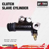 Protex Clutch Slave Cylinder for Mitsubishi Starion JA JA7X24 JB JD JD7X24