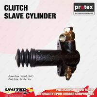 Protex Clutch Slave Cylinder for Hyundai Excel X2 G4DJ 1.5L 62KW FWD 1990-1994