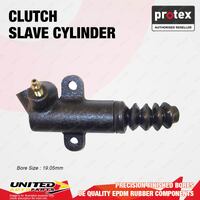 Protex Clutch Slave Cylinder for Ford Courier PC SGHW XL PB PC Econovan SGMW