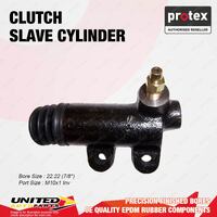 Protex Clutch Slave Cylinder for Toyota Liteace YM30 YM35 YR21 3 Door Van