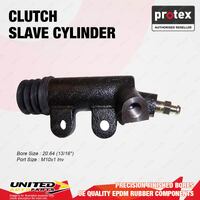 Protex Clutch Slave Cylinder for Toyota Liteace CM20 CM35 CM36 CR21 1.8L Van