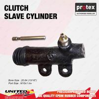 Protex Clutch Slave Cylinder for Toyota 4 Runner VZN130 3.0L 105KW 4WD SUV 90-96