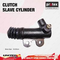 Protex Clutch Slave Cylinder for Honda Accord CB CD CD5 CE CE1 CG CG1 CG5