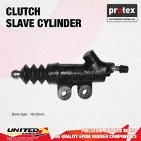 Protex Clutch Slave Cylinder for Honda CRX EF EF6 EF7 EG EG2 1.5L 1.6L 1992-1998