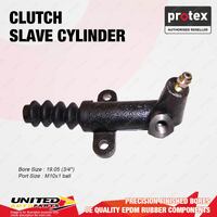 Protex Clutch Slave Cylinder for Mazda RX-7 FC FC3C FC3S 1.3L Convertible