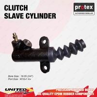 Protex Clutch Slave Cylinder for Ford Laser KF KH KJ XL BP B6 Sedan Hatchback