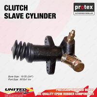 Protex Clutch Slave Cylinder for Mitsubishi GTO Z16A 6G72 3.0L Coupe 90-96