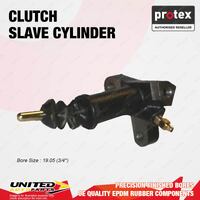 Protex Clutch Slave Cylinder for Mitsubishi Pajero ND L149 NF NG 4 Door SUV