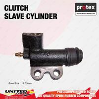 Protex Clutch Slave Cylinder for Ford Maverick DA 4.2L 85KW 125KW 1991-1993