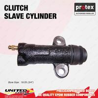 Protex Clutch Slave Cylinder for Nissan Patrol RX ST GQ WYGY60 WSGY60 SUV