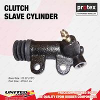 Protex Clutch Slave Cylinder for Toyota Rav 4 SXA10 SXA11 2.0L SUV 94-00