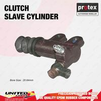 Protex Clutch Slave Cylinder for Mitsubishi Magna TE TF 2.4L 3.0L Sedan Wagon