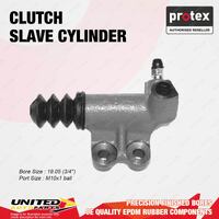 Protex Clutch Slave Cylinder for Mitsubishi Pajero NA NB NC ND NE NF NG 83-91