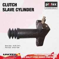 Protex Clutch Slave Cylinder for Mitsubishi Pajero GL NH NK NJ NH Hardtop SUV