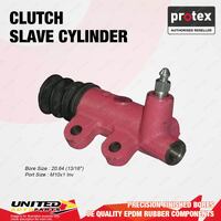 Protex Clutch Slave Cylinder for Toyota Hilux RZN149 RZN154 RZN169 RZN174 2.7L