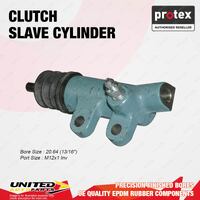 Protex Clutch Slave Cylinder for Toyota Hilux VZN167 VZN172 5VZFE 3.4L 124KW