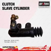 Protex Clutch Slave Cylinder for Toyota Vienta VCV10R VCV10 3VZFE V6 3.0L