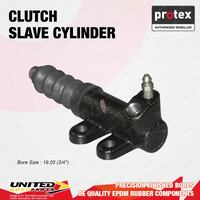 Protex Clutch Slave Cylinder for Mazda 6 GY GG GH Tribute YU EPEW 2.0L 2.3L 2.5L