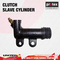 Protex Clutch Slave Cylinder for Toyota Corona RT142 ST141 2.4L 4 Door Sedan