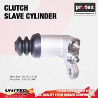 Protex Clutch Slave Cylinder for Holden Special EK FB HD HR Sedan Wagon 60-68