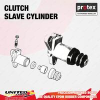 Protex Clutch Slave Cylinder for Holden Monaro HG HK HT 5.0L 2 Door Coupe