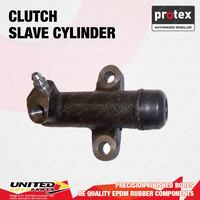 Protex Clutch Slave Cylinder for Ford F100 F250 F350 Utility Cab Chassis 70-85