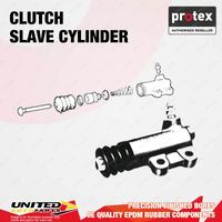 Protex Clutch Slave Cylinder for Toyota Corona RT104 RT118 18R 2.0L Sedan Wagon