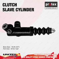 Protex Clutch Slave Cylinder for Mazda E2200 SDY02 SRY02 2.2L Diesel 1984 - 1997