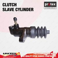 Protex Clutch Slave Cylinder for Isuzu ELF NKR57 3.3L 4BC2 I4 8V OHV Diesel