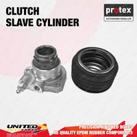 Protex Clutch Slave Cylinder for Saab 900 16 Combi 2.0L B201 B202 FWD 1979-1993