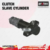 Protex Clutch Slave Cylinder for Daewoo 1.5i Cielo Lanos 1.5l G15MF A15MF I4