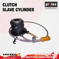 Protex Clutch Slave Cylinder for FPV GT BF BF 5.4L 290KW Boss 290 2005-01/2008