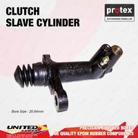 Protex Clutch Slave Cylinder for Isuzu MU-X LS-M LS-T LS-U 3.0L 130KW I4 16V