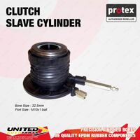 Protex Clutch Slave Cylinder for FPV BA FG BARRA 270T 302 315 4.0 5.4L 2005-2014