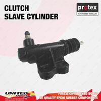 Protex Clutch Slave Cylinder for Great Wall V240 K2 X240 CC 2.4L 100KW I4 16V