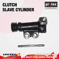 Protex Clutch Slave Cylinder for Kia K2700 Pregio CT 2.7L J2 I4 8V SOHC Diesel