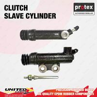 Protex Clutch Slave Cylinder for Isuzu MU-X LS-M LS-T LS-U UCS UCS85 3.0L 130KW