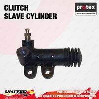 Protex Clutch Slave Cylinder for Daihatsu Delta 3.0L 3.4L I4 8V 1983-1987