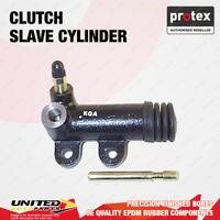 Protex Clutch Slave Cylinder for Daihatsu Delta 3.0L 57KW 3.4L 66KW I4 8V