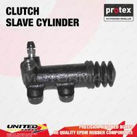 Protex Clutch Slave Cylinder for Daihatsu Delta 3.0L 57KW 3.7L 71KW I4 8V