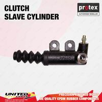 Protex Clutch Slave Cylinder for Kia Sportage JA 2.0L 94KW FE I4 16V DOHC MPFI