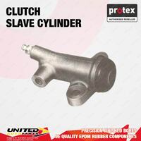 Protex Clutch Slave Cylinder for Austin Mini 1.0L 28KW 1.1L 24KW I4 8V 1975-1980