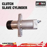 Protex Clutch Slave Cylinder for Hillman IMP 0.9L 5CWT/4P53 I4 8V SOHC 1963-1969