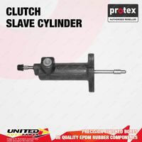 Protex Clutch Slave Cylinder for Mercedes Benz 190E 220E 230CE 2.2L 2.3L 2.6L